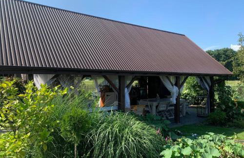 Siedlisko Przyjazne Progi - Foto 24