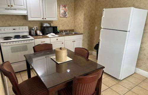 Island House Historic Vacation Rentals - Foto 12