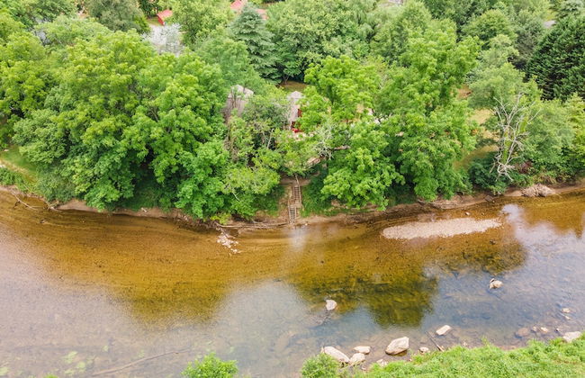 Rivers Edge - Foto 54