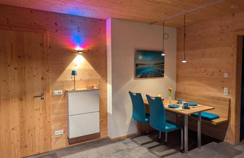 NaturWohnRaum - Urlaub im Holzhaus - Foto 1