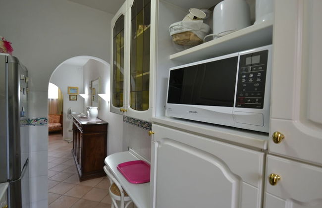 Tuscan Villa With Sea Views - Foto 14