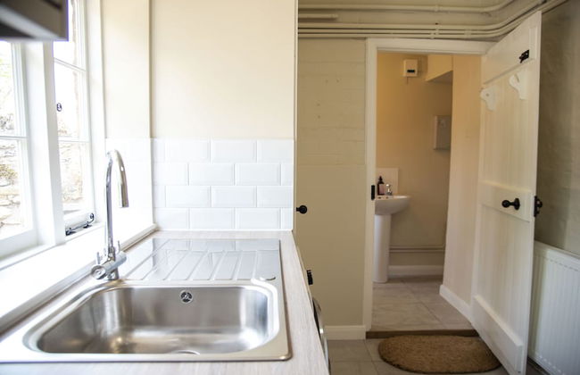 Kestrel Cottage in Castle Ashby - Foto 6