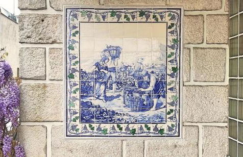 Villa D'Uvale Douro - Foto 37