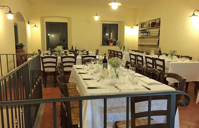 azienda agricola lo zolfino - Foto 55