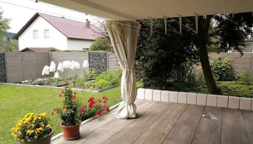 Ferienwohnung mit Sauna und schönem Garten - Foto 2, Garden