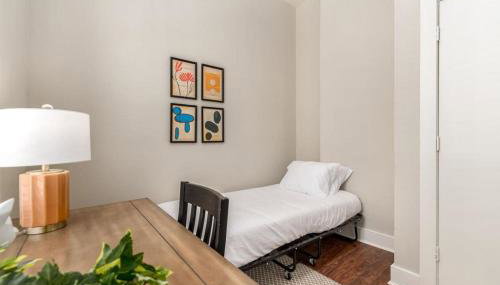 3-BR Soccer Stadium- Fast Drive to OTR - Downtown - Foto 3