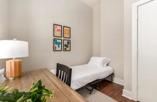 3-BR Soccer Stadium- Fast Drive to OTR - Downtown - Foto 3