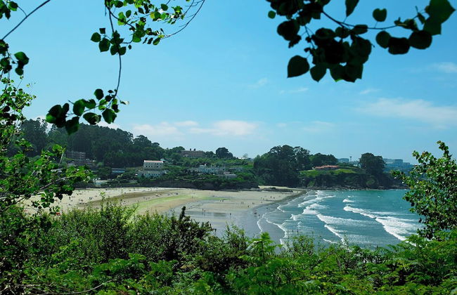 Aparthotel Attica21 As Galeras - Foto 77