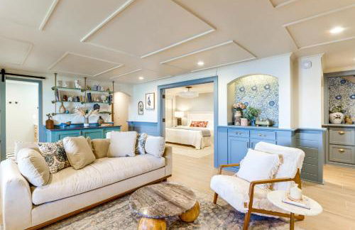 Waterfront Escape on Blue Ridge Lake with Dock! - Foto 23