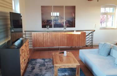 Mühlen-Oase in der Scharmützelsee Region - Foto 2