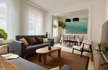 Harmony vintage - Quartier calme - Centre-ville Haguenau - Gare 3 min - Photo 14