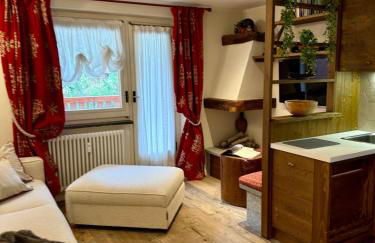 The Courma - warm 4 family with Mont Blanc view - Foto 1