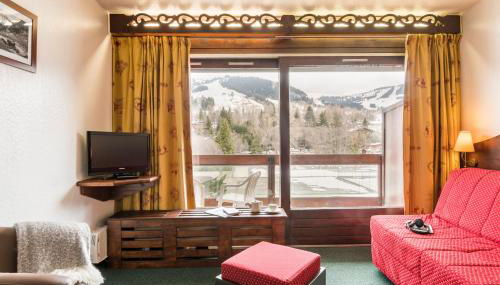 Résidence Pierre & Vacances Le Mont d'Arbois - Foto 3