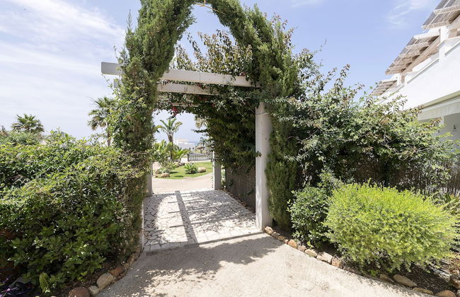 Mirador Del Estrecho - Foto 29