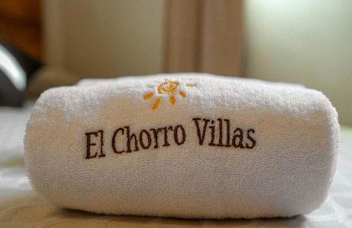 El Chorro Villas Casa Rosaleda - Foto 21