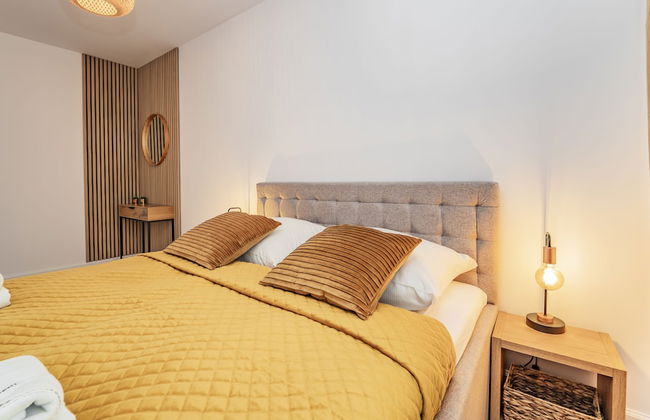 Baltic-Apartments - Sun Towers - Foto 53