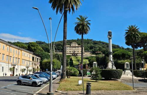 Frascati Fountain 4 bdr deluxe apt 30 min to Rome - Foto 24