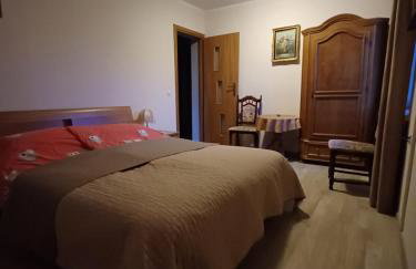 Agroturystyka Brzozowe Wzgórze - Foto 29