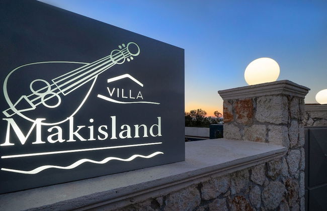 Villa Makisland - Foto 39