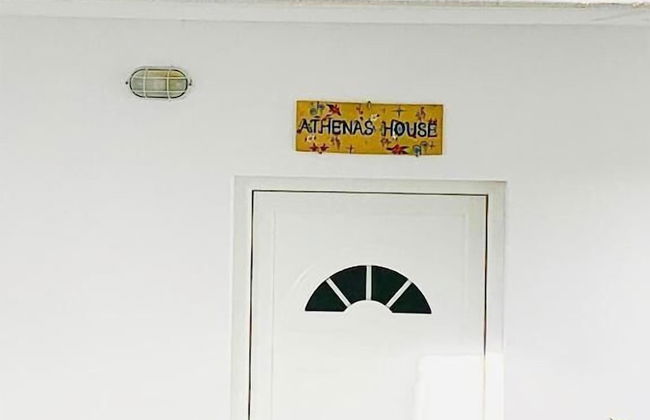 Sounio Golden View Villas - Foto 18