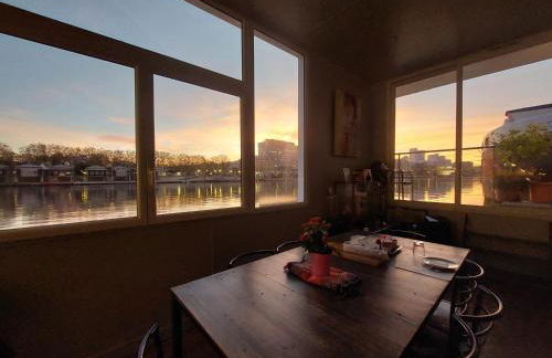 Bed and breakfast Megalight2 - Foto 6