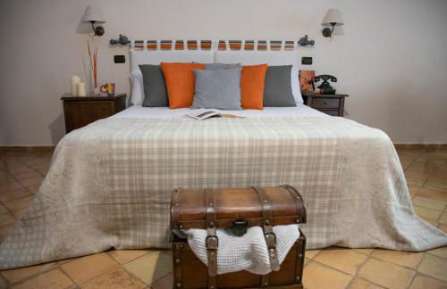 Agriturismo Tenuta Lagala - Foto 7