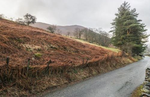 Newlands Cottage - Foto 23