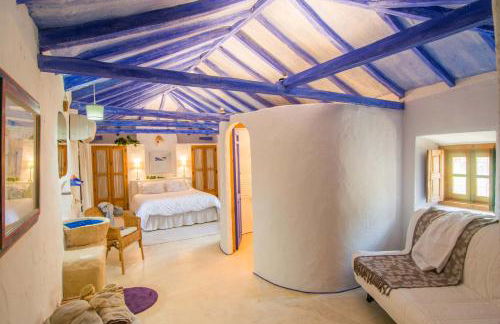 Casa Rural La Alameda - Foto 1