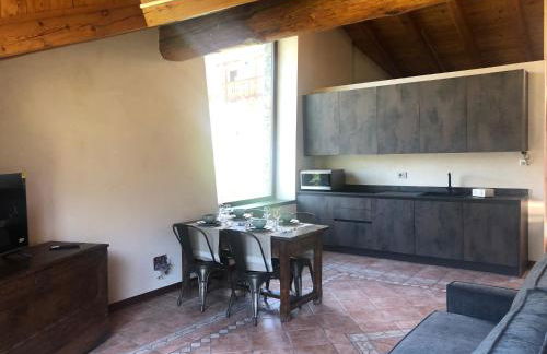 TROIS COURONNES Appartamenti di Charme ad uso turistico breve e stagionale - Foto 29