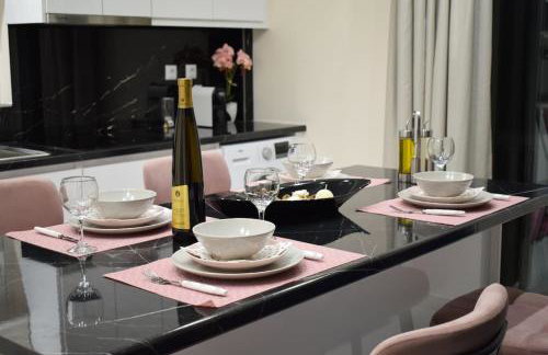 Seafront Luxury Apartment - Foto 9