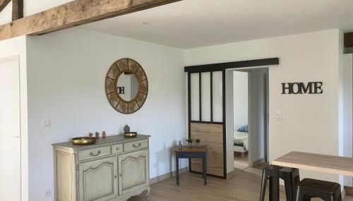 Le Chai des Annereaux - Foto 4