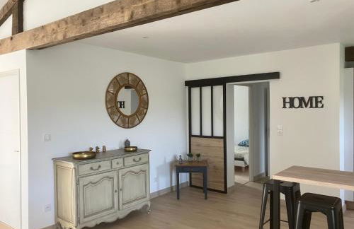 Le Chai des Annereaux - Foto 4