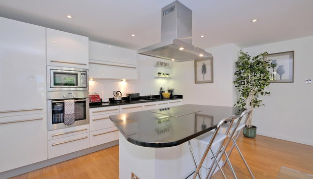 A Bright and Spacious Home Within Easy Reach of Aberdeen City Centre - Foto 5, Habitación