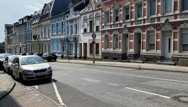 Schöne 2 Zi Whg MG Altstadt - Foto 3