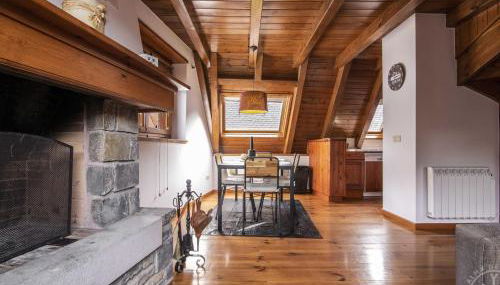 CASA REINA de Alma de Nieve - Foto 3