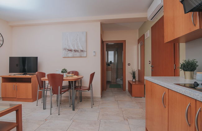 Pool Apartments Tolo - Foto 49