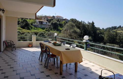 Eftihia s Traditional House - Foto 41