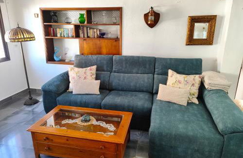 Evans Realty AL Villa & Piscina & Garaje & Playa - Photo 31