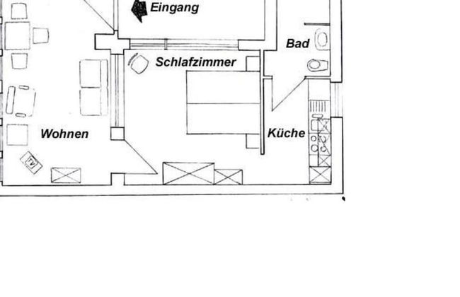 5 Villa Blanck Bungalow - Foto 7