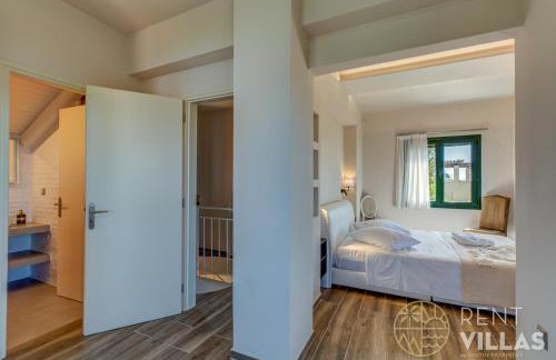 Mariza Luxury Villa With Pool by goutos properties - Foto 43