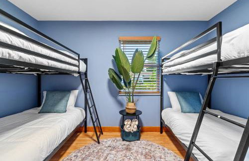 Delray Retreat Heated Pool Sauna Cold Plunge Games - Foto 50