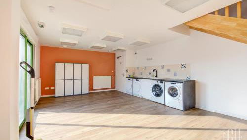 Mars - Proche A10 - 2V - Parking - Foto 4