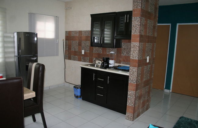 Apartments Paraiso Maya 19-b - Photo 7