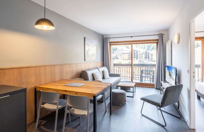 Chalet Apartment in Auris With Scenic Views - Photo 7