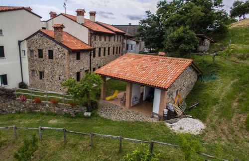 Agriturismo Dai Gobbi - Foto 11