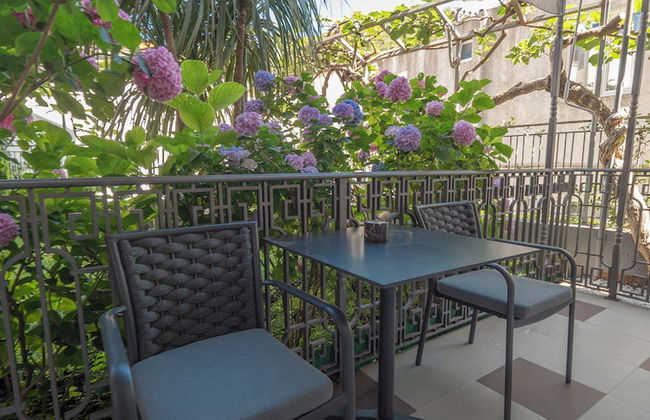 Apartments Cataleya Przno - Foto 71