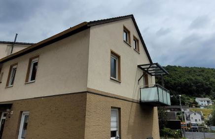 Ferienwohnung Malbergblick klassifiziert mit 4 DTV-Sternen - Foto 14