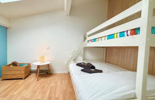 La Nauzane, proche plage - Vaux-sur-Mer - Foto 6