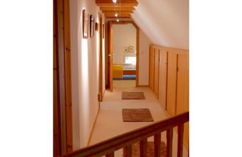 Reetdachhaus-Poppenbüll - Foto 32