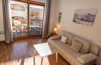 Bel appartement 6pers lumineux - Arvieux - Parc naturel du Queyras - Foto 2